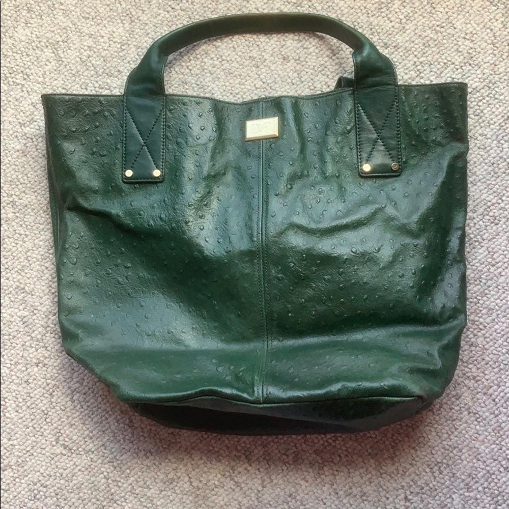 Diane von Furstenberg tote